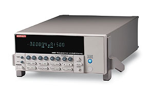 6487 Ƥ 500V IEEE-488, RS-232